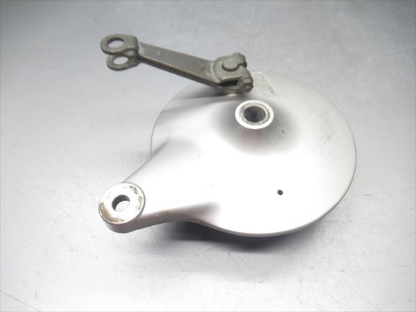E2R6-1129 スズキ ST250 E-Type リア ブレーキ ドラム 純正品 【NJ4AA-105～ 動畫有】