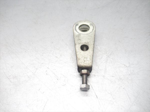 F2R6-1212 ホンダ CB125T チェーンアジャスター 純正品 【JC06-1201*** 1987年式】