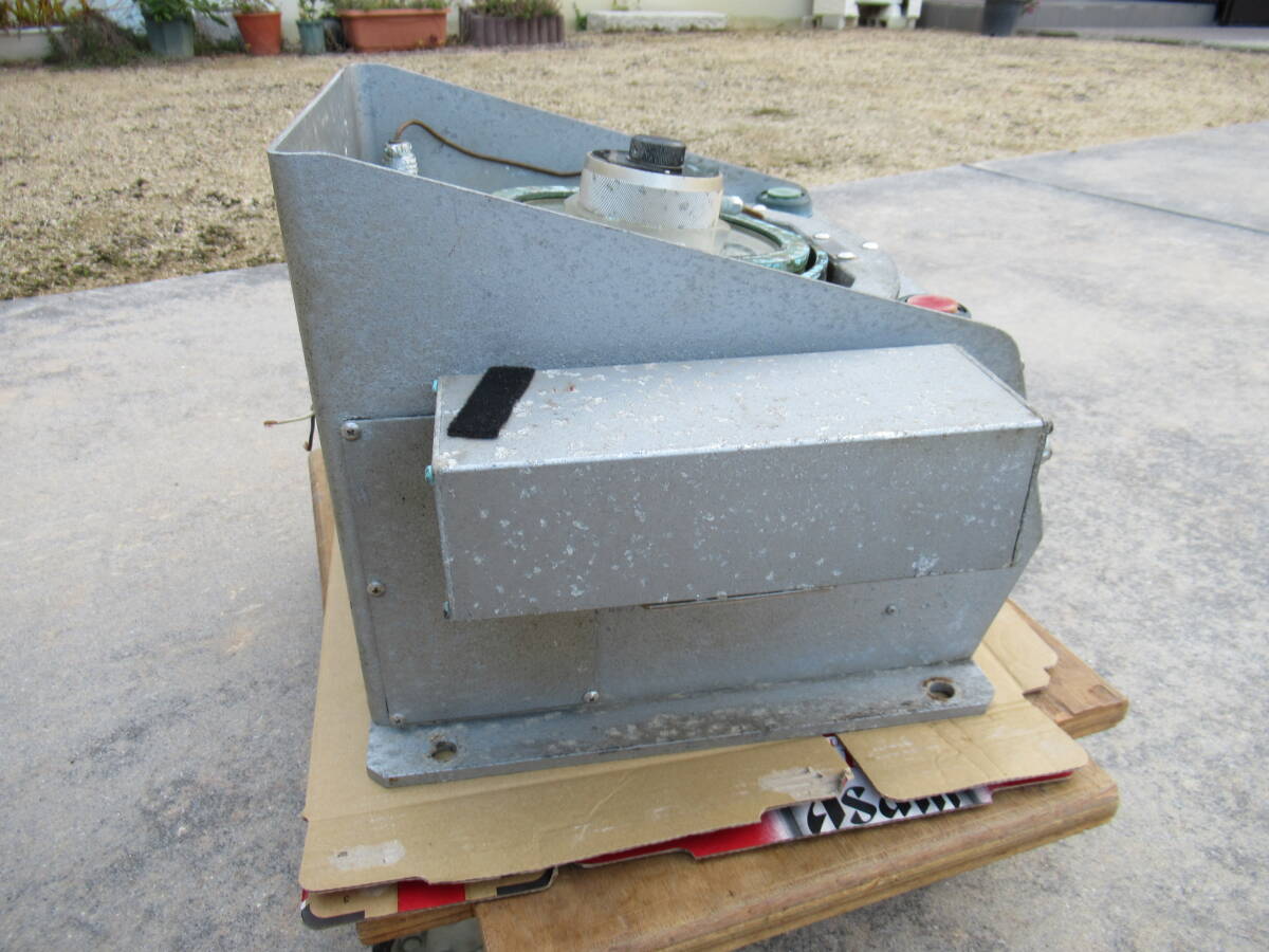 □動画有 ユニカス オートパイロット CU 通電確認のみ UNIKAS □動画有 ユニカス オートパイロット CU 通電確認のみ UNIKAS