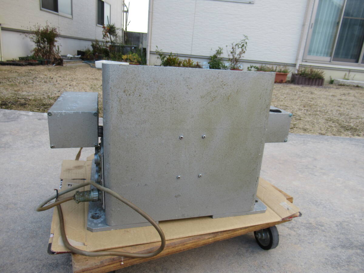□動画有 ユニカス オートパイロット CU 通電確認のみ UNIKAS □動画有 ユニカス オートパイロット CU 通電確認のみ UNIKAS