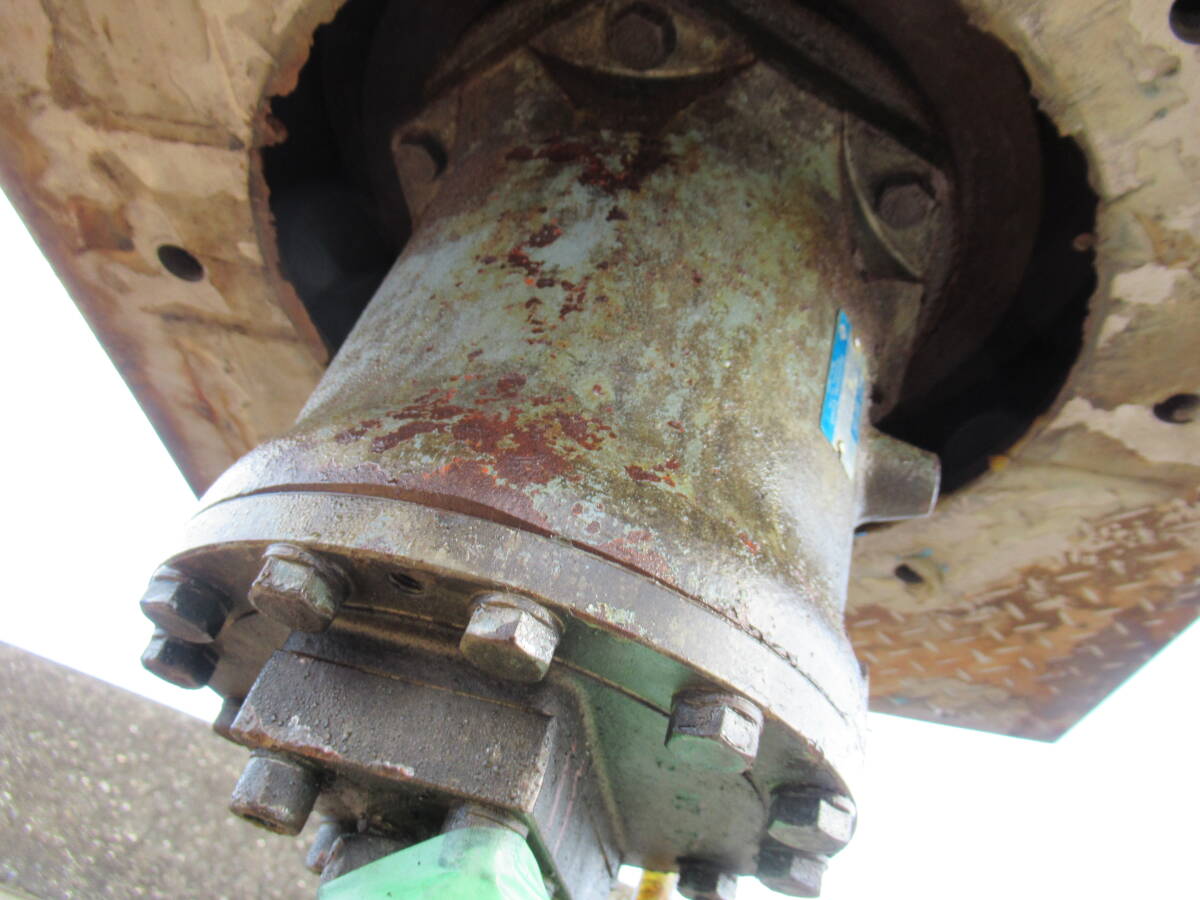 28000円 油圧 ローラー Sumitomo Eaton ME0300-F DOWMAX motor 28000円 油圧 ローラー Sumitomo Eaton ME0300-F DOWMAX motor