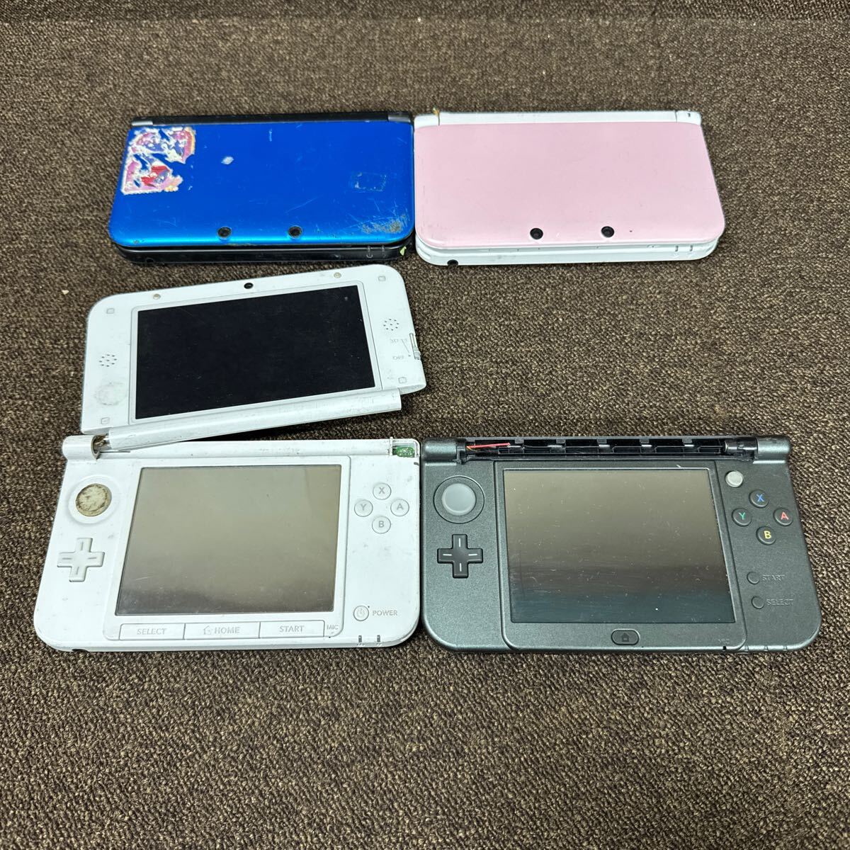 Yahoo!オークション - MYG-3740 激安 ゲー厶機 本体 New