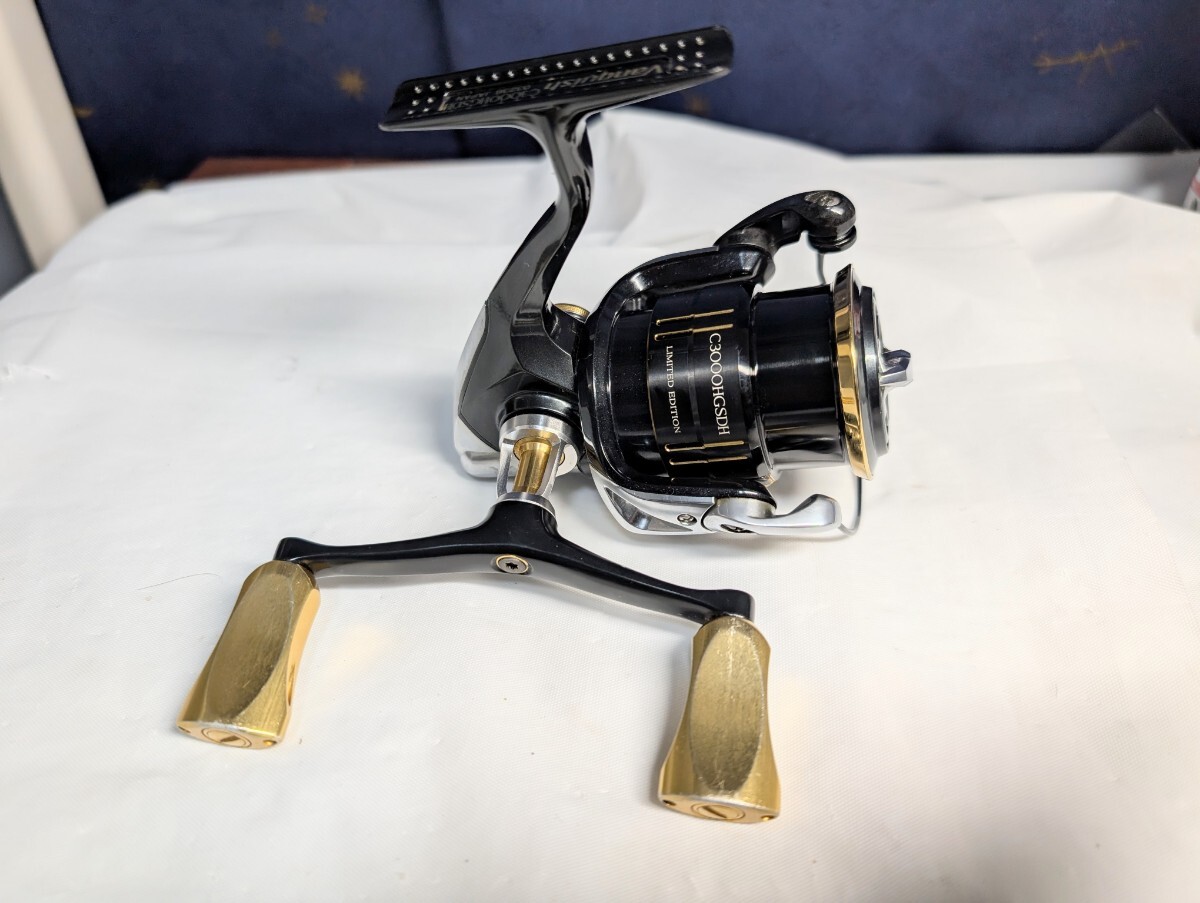 6290円 N【大関質店】 中古 リール SHIMANO シマノ STRADIC 22 6290円 N【大関質店】 中古 リール SHIMANO シマノ STRADIC 22