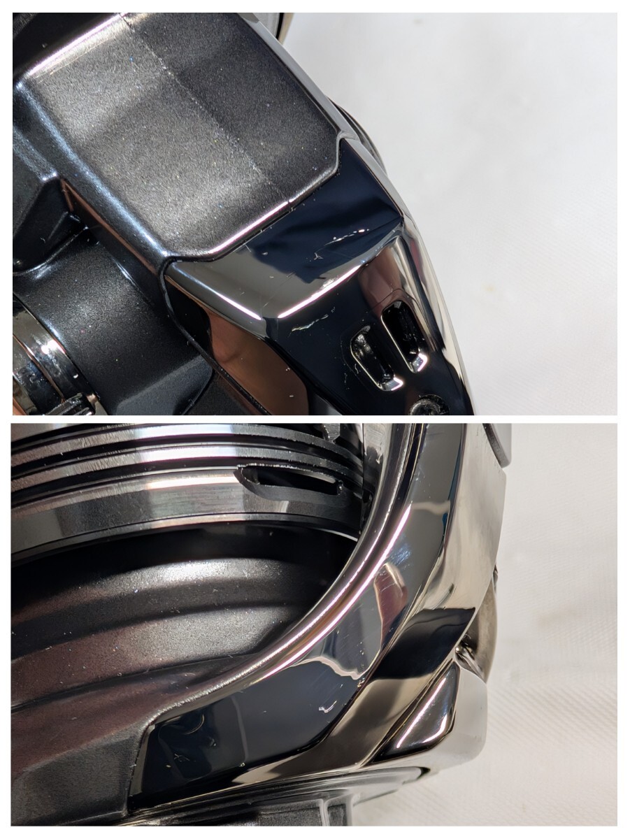 シマノ 管183FP 24ツインパワー C2500SXG 本体のみ ボディ 日本 シマノ 管183FP 24ツインパワー C2500SXG 本体のみ ボディ 日本