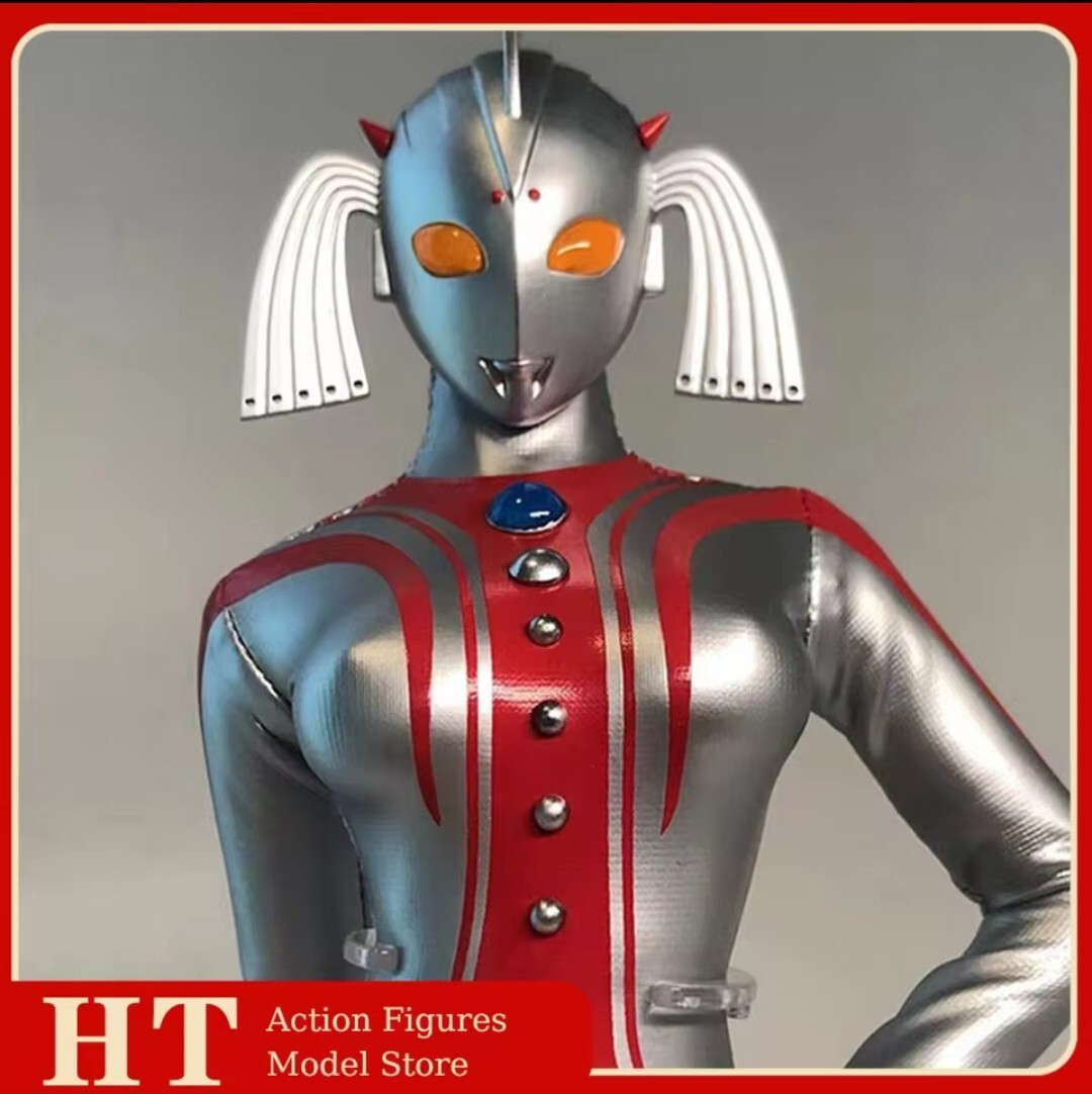 Yahoo!オークション - ウルトラマン ウルトラの母 1/6フィギュア Yahoo!オークション - ウルトラマン ウルトラの母 1/6フィギュア