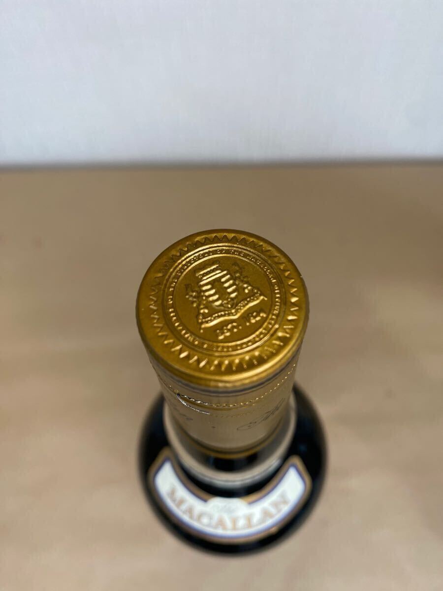 1円スタート THE MACALLAN 18年 ザ・マッカラン 1983 750ml 43 1円スタート THE MACALLAN 18年 ザ・マッカラン 1983 750ml 43
