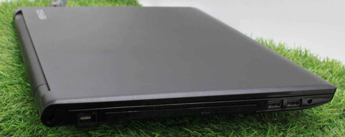【お買い得☆東芝】office＆カメラ付☆ノート15.6インチ☆8GB/SSD256GB/Core i5-6300U(6世代)/Win11☆TOSHIBA dynabook B65 F【6677】