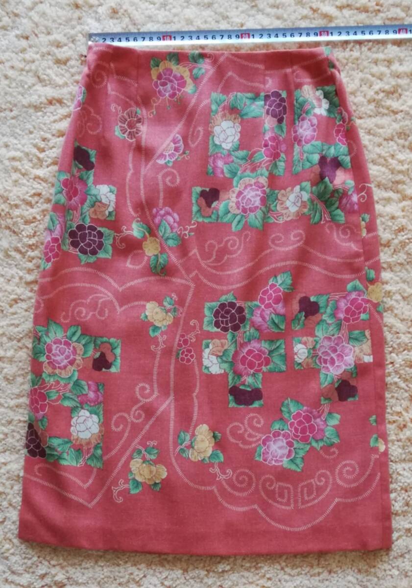 ◆中古◆上下セットアップ　ツーピース_画像5