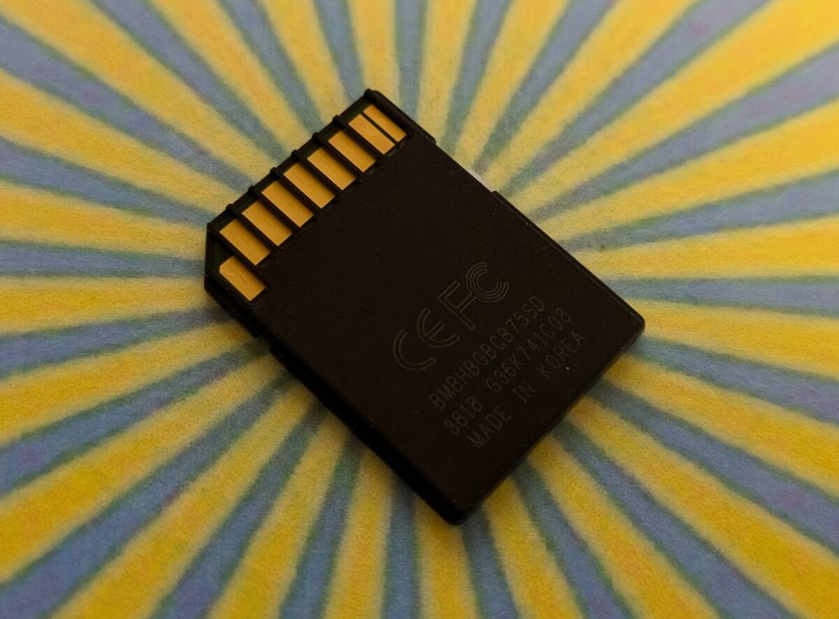 ◆C4799 イクリプス ECLIPSE カーナビ ナビ ANN-P9 用 SD SDカード 送料全國一律430円～