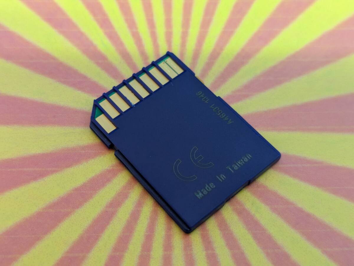 ◆C5103 VW フォルクスワーゲン 純正 カーナビ ナビ 716SDCW 3CCAX パサート 用 SD SDカード 2015年? 送料全國一律430円～