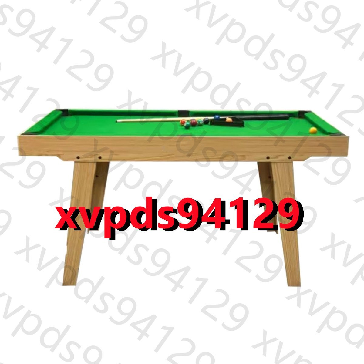 【SALE/37%OFF】 ビリヤード台、屋内小型ビリヤードテーブル、ミニスヌーカー ビリヤード