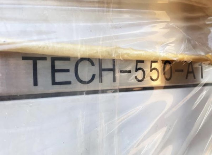  Tec корпорация TECH-550-A1 переработчик отходов Magic Vaio kun платина дезодорирующий 50kg/ день * самовывоз * префектура Аичи . юг город 