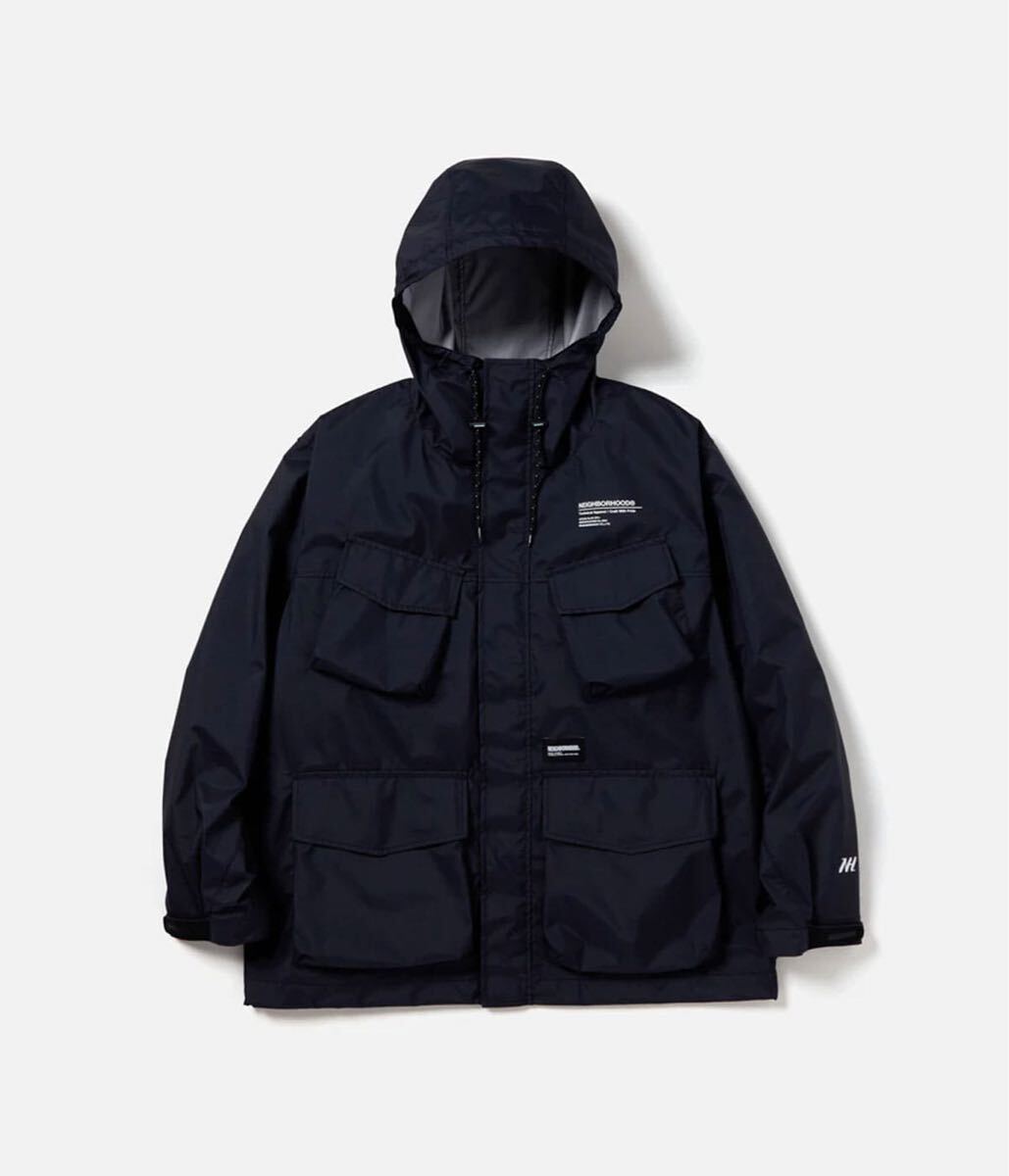 NEIGHBORHOOD MOUNTAIN PARKA sizeL マウンテンパーカー NEIGHBORHOOD MOUNTAIN PARKA sizeL マウンテンパーカー