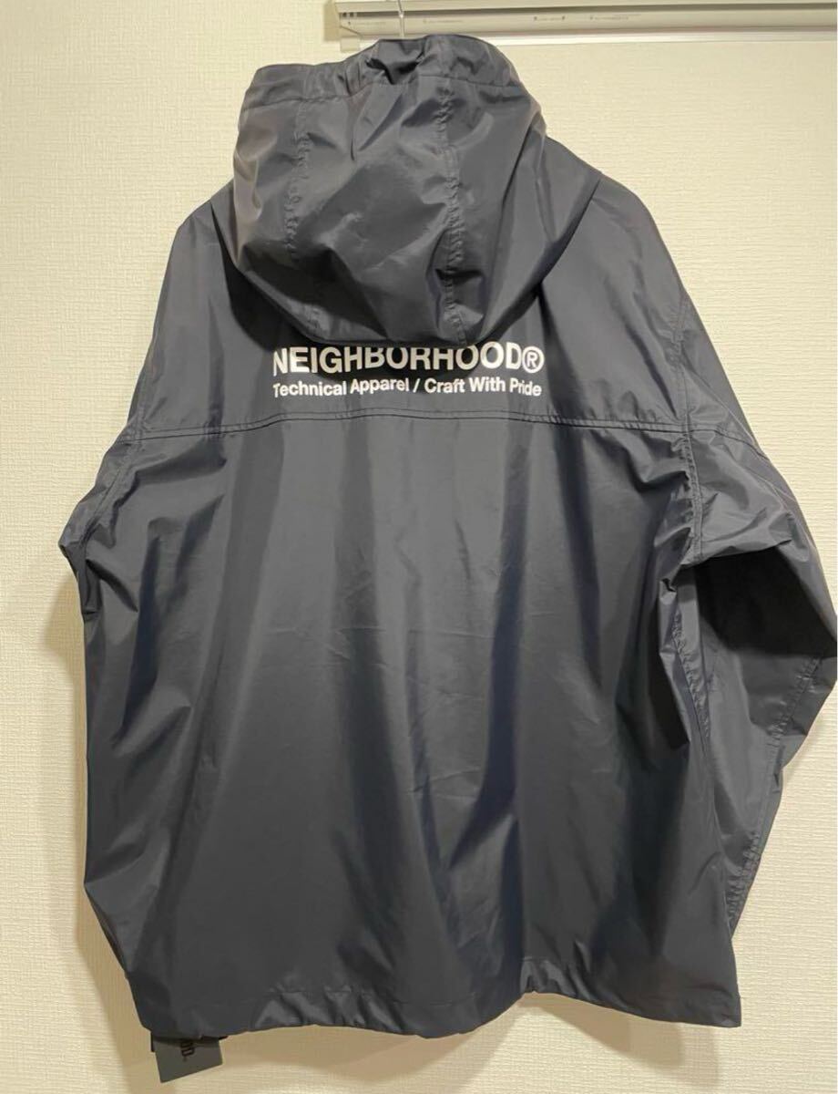 NEIGHBORHOOD MOUNTAIN PARKA sizeL マウンテンパーカー NEIGHBORHOOD MOUNTAIN PARKA sizeL マウンテンパーカー