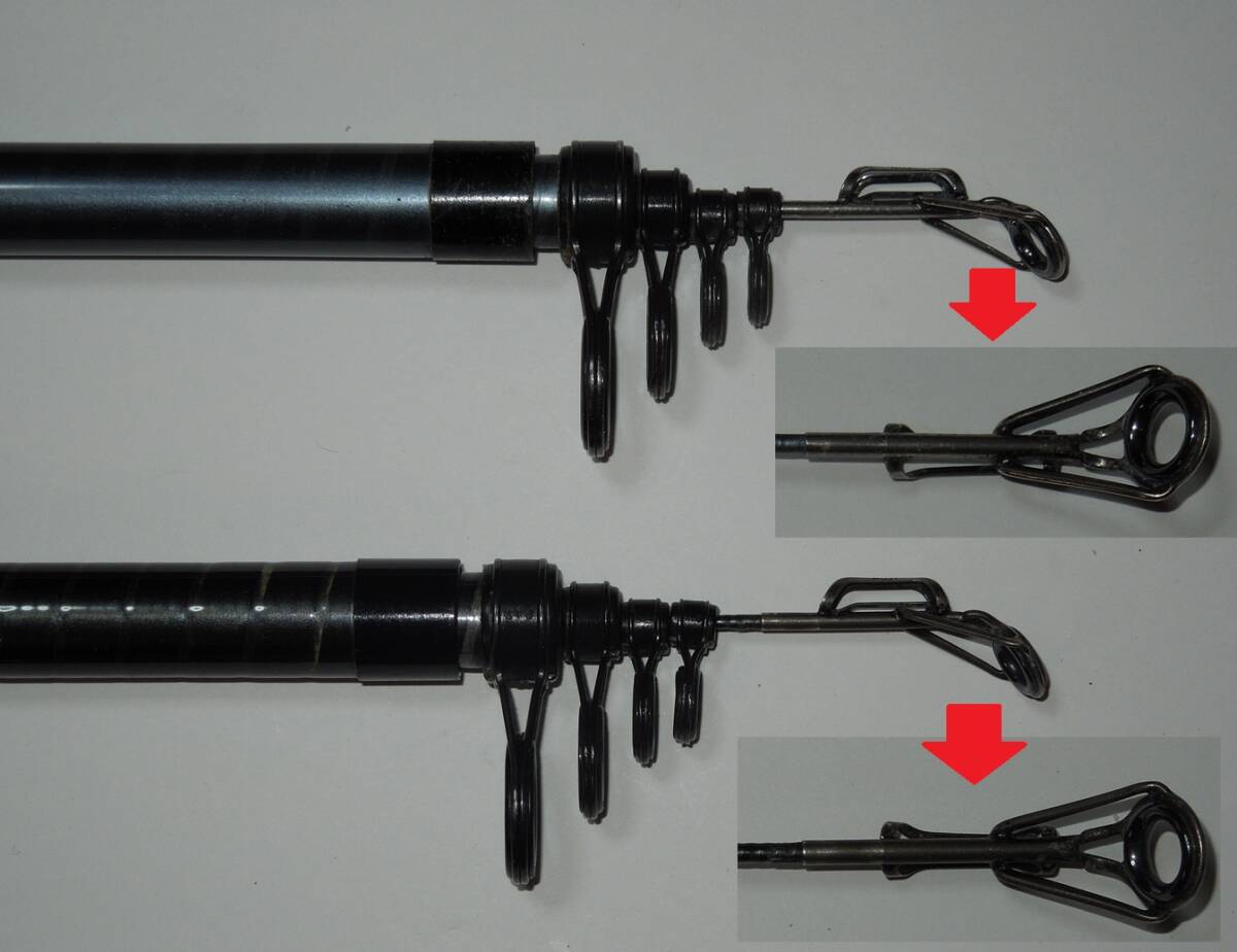 2セット 夜釣り Sic仕様 NFT POWER LOOP AXIS 20号360 パワー 2セット 夜釣り Sic仕様 NFT POWER LOOP AXIS 20号360 パワー
