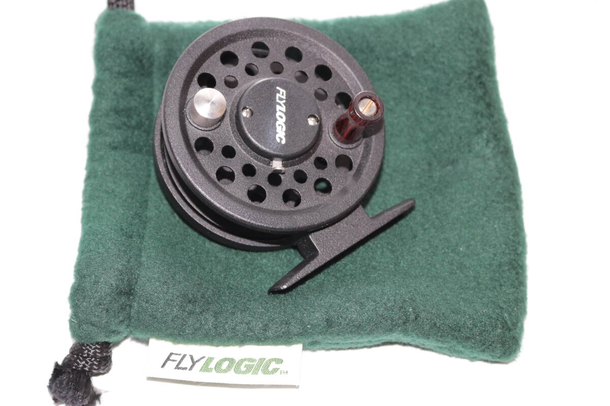 7480円 フライロジック FlyLogic FLP 345 3~5番 アメリカ製 7480円 フライロジック FlyLogic FLP 345 3~5番 アメリカ製
