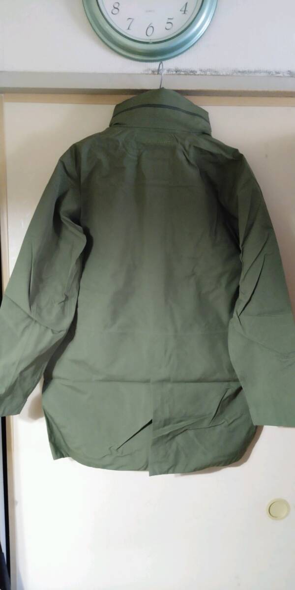 MAMMUTマムート GORE-TEX OBELISK Coatオベリスクコート カラー MAMMUTマムート GORE-TEX OBELISK Coatオベリスクコート カラー