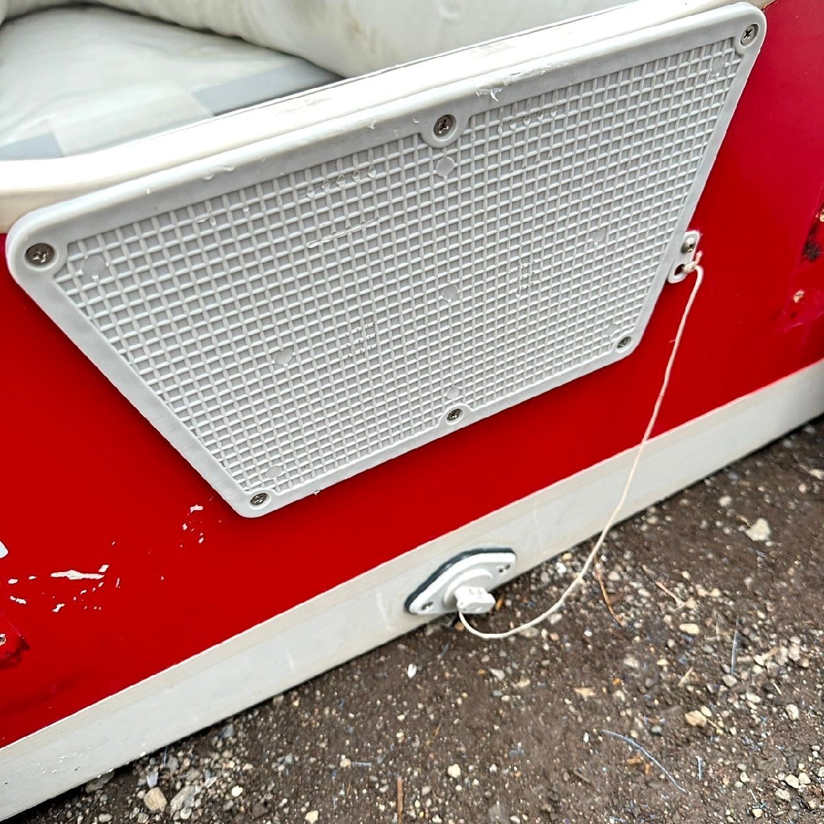 アキレス ゴムボート PVL-260SL 2馬力用? 3人乗り 釣り アキレス ゴムボート PVL-260SL 2馬力用? 3人乗り 釣り