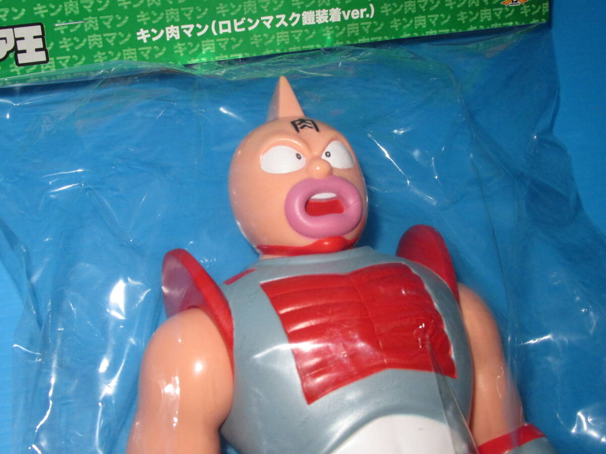 匿名送料無料☆キン肉マン ファイブスタートイ/NSC WF2012夏 匿名送料無料☆キン肉マン ファイブスタートイ/NSC WF2012夏