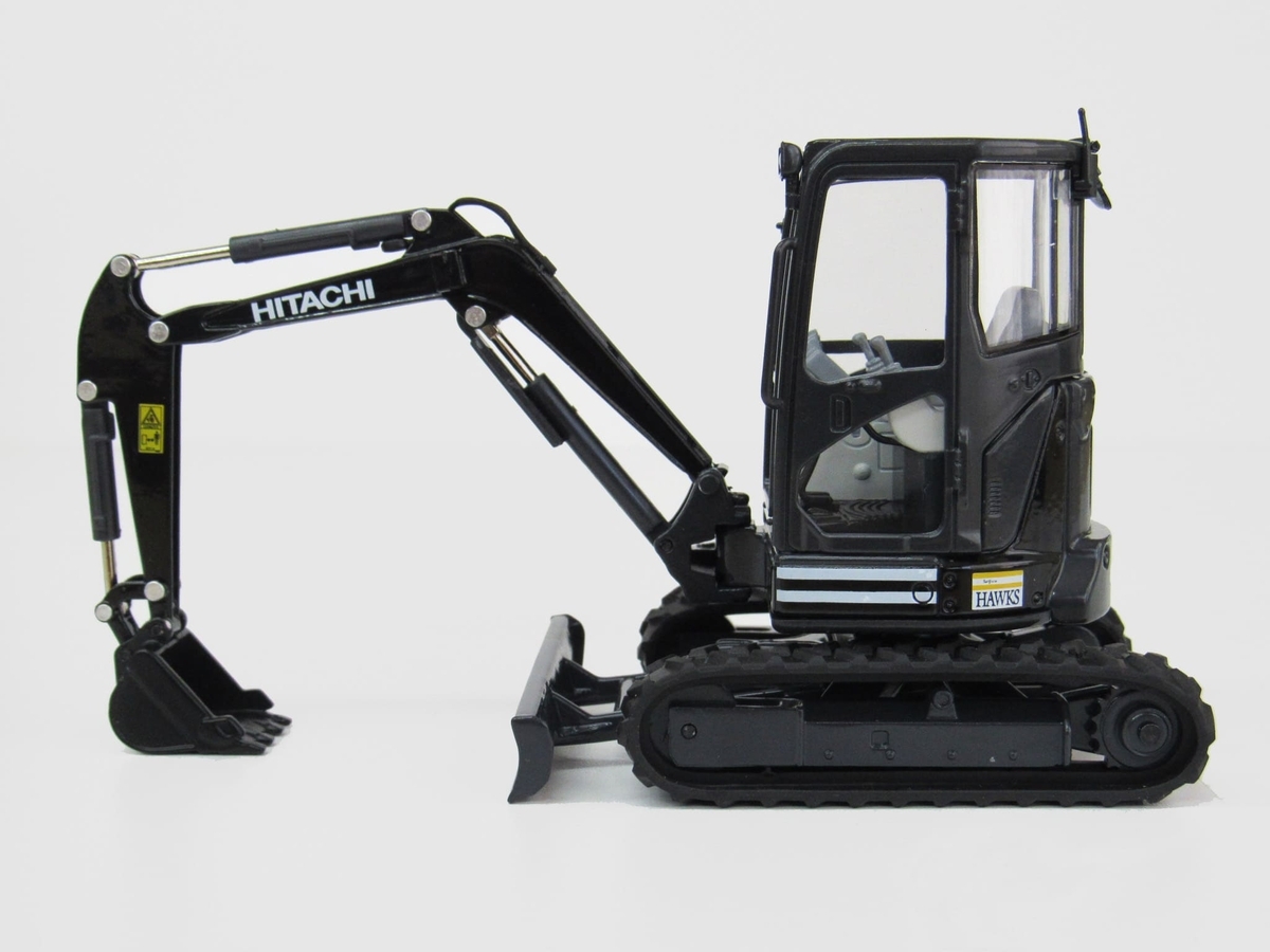 6052円 匿名送料無料 ☆日立建機 HITACHI 建機ダイキャスト 6052円 匿名送料無料 ☆日立建機 HITACHI 建機ダイキャスト