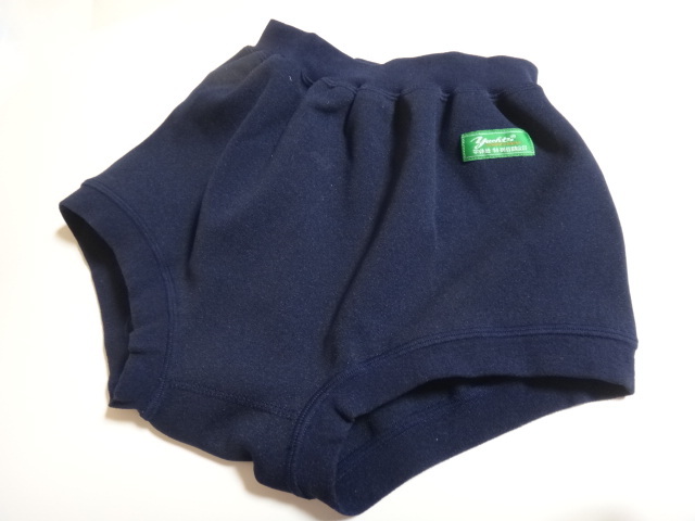 YACHT SPORTS（ヨットスポーツ）ブルマ サイズ：150 新品未使用品