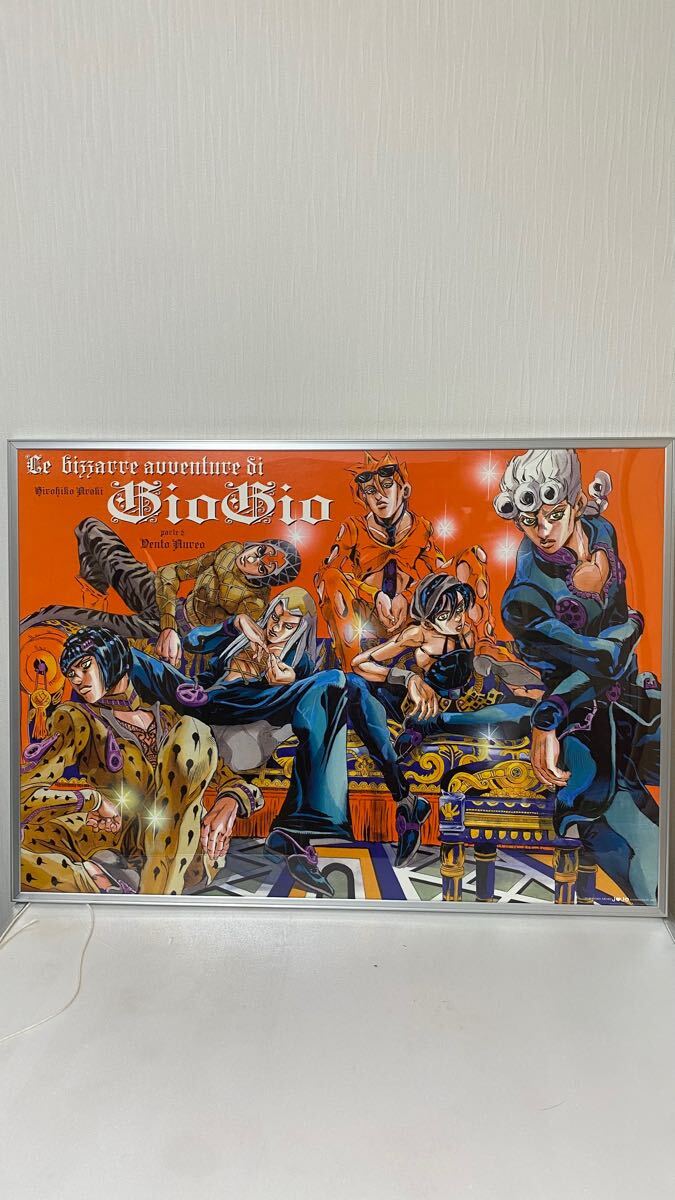 レア限定販売開封品◇ジョジョ展ジョジョの奇妙な冒険 レア限定販売開封品◇ジョジョ展ジョジョの奇妙な冒険