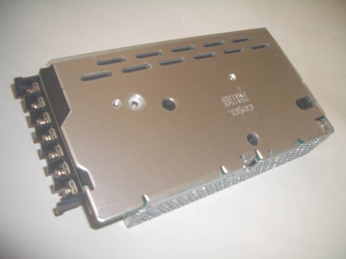 スイッチング電源 COSEL コーセル　PBA150F-24
