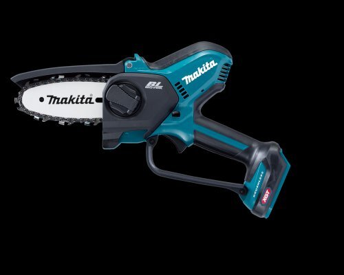 マキタ[makita] 40Vmax 100ｍｍ充電式ハンディソー MUC028GZ　本体