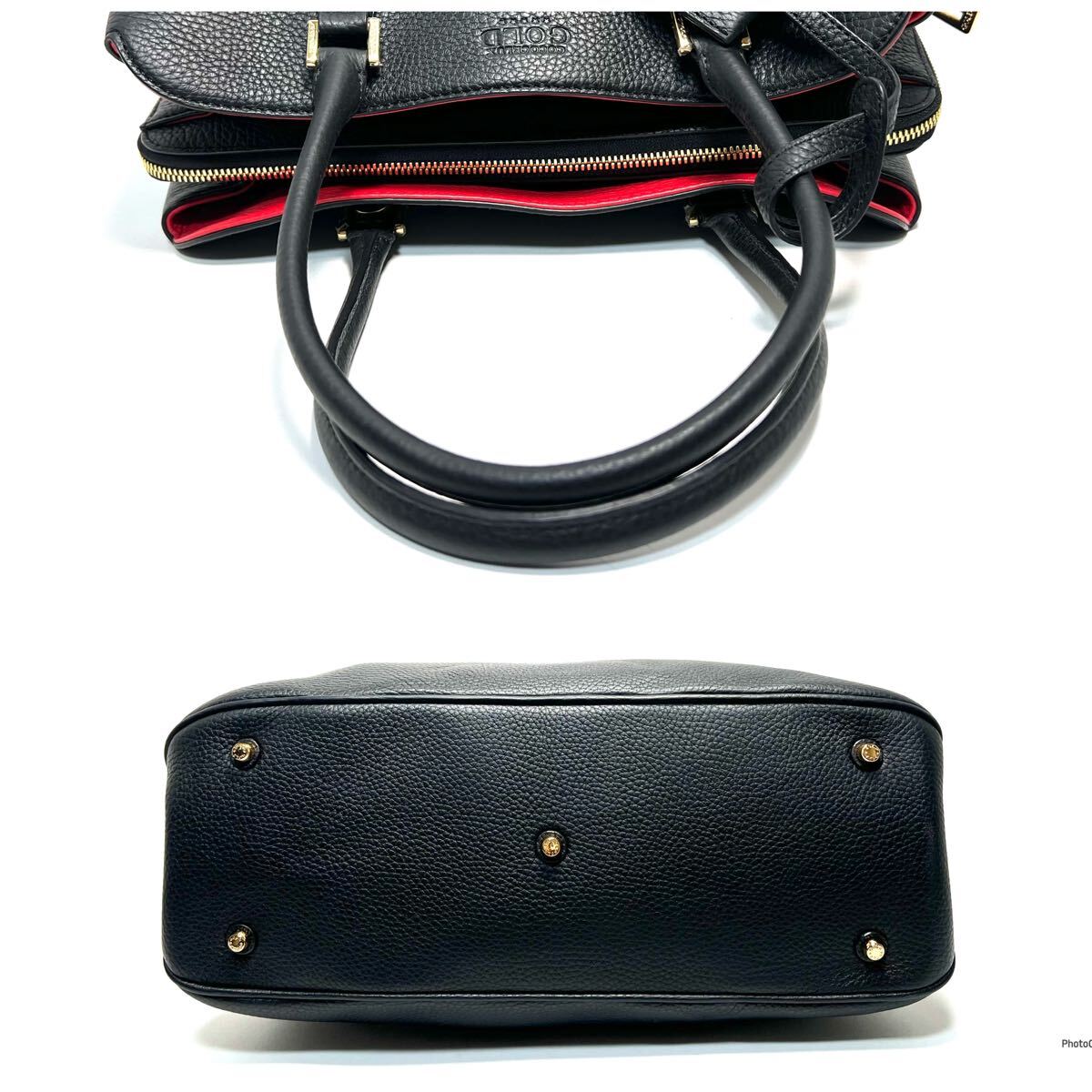 ☆極美品☆ COCOCELUX GOLD ココセリュックスゴールド ☆極美品☆ COCOCELUX GOLD ココセリュックスゴールド