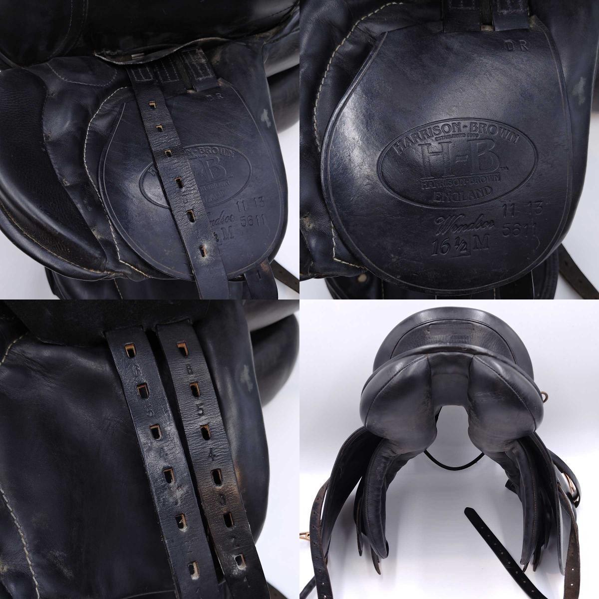 中古】ハリソンブラウン HARRISON BROWN H-B Windsor ウィンザー 中古】ハリソンブラウン HARRISON BROWN H-B Windsor ウィンザー