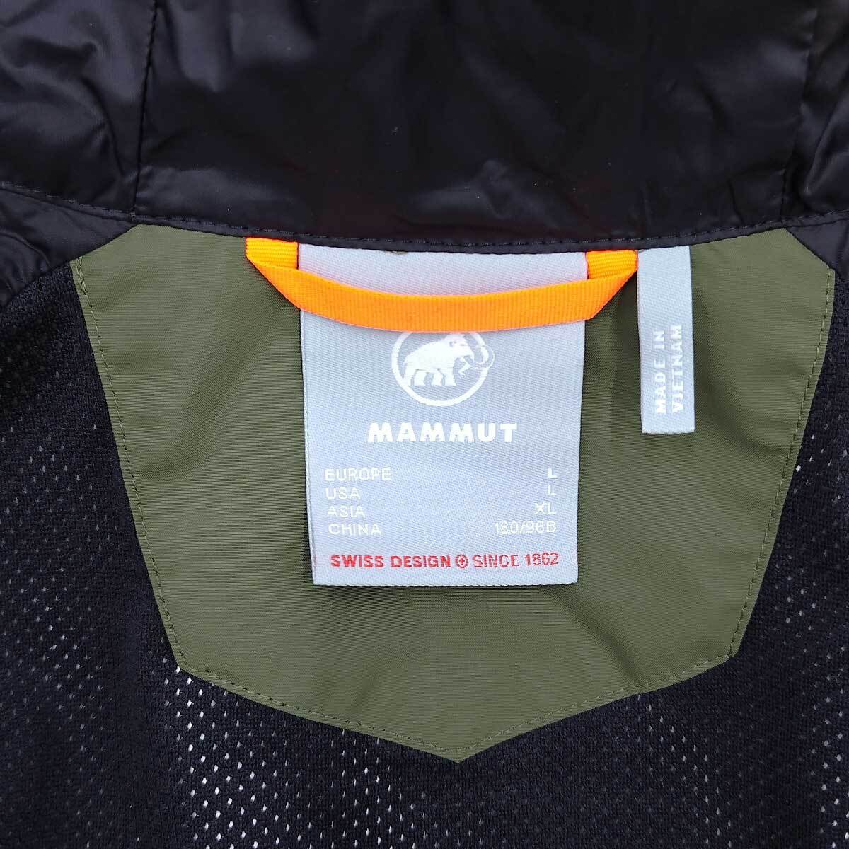 8655円 【中古・未使用品】マムート Mountain SO Parka AF 8655円 【中古・未使用品】マムート Mountain SO Parka AF