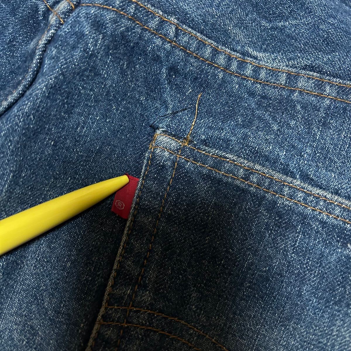 希少 マーク70s USA製 Levi's 501 66前期 ジーンズ W46|Yahoo 希少 マーク70s USA製 Levi's 501 66前期 ジーンズ W46|Yahoo