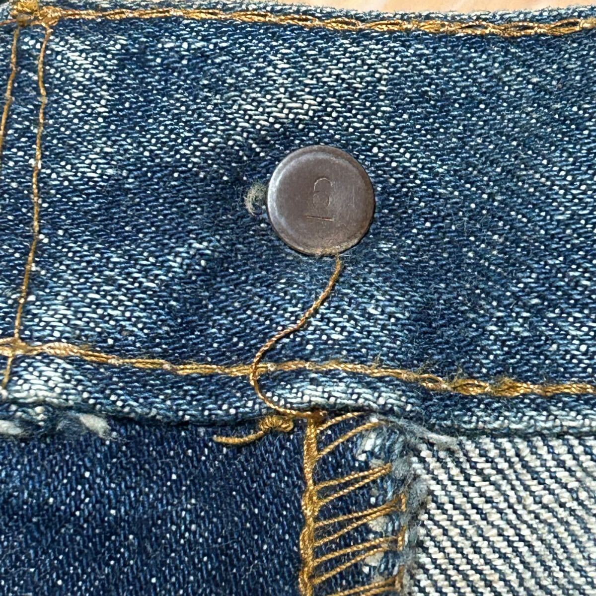 希少 マーク70s USA製 Levi's 501 66前期 ジーンズ W46|Yahoo 希少 マーク70s USA製 Levi's 501 66前期 ジーンズ W46|Yahoo