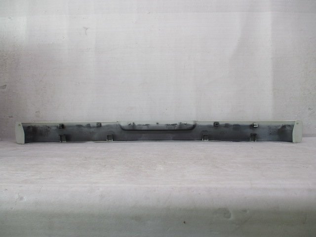 ワゴンR MH23S リアスポイラー パール/77271-70K0 中古品[H202-RS0398]_画像10