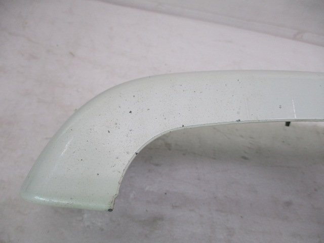 ワゴンR MH23S リアスポイラー パール/77271-70K0 中古品[H202-RS0398]_画像9