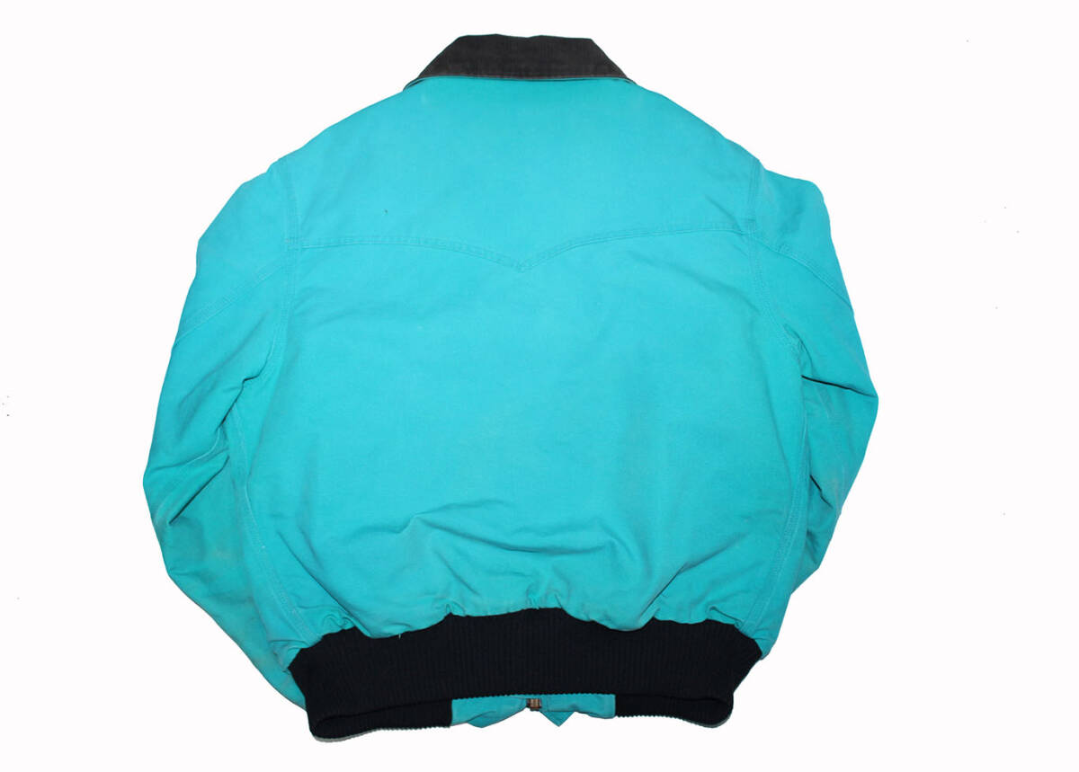 CARHARTT SANTA FE JACKET カーハート サンタフェジャケット