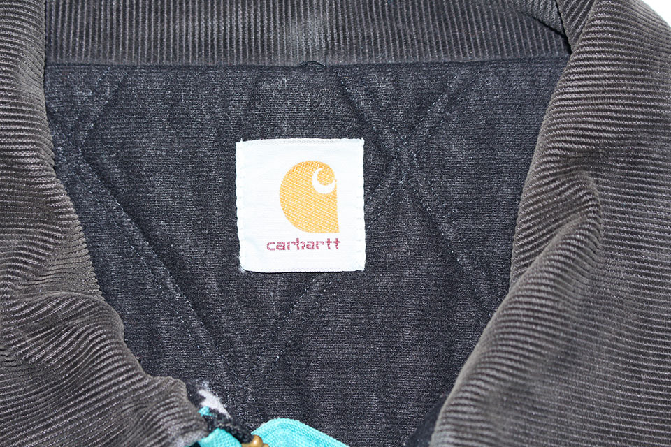 CARHARTT SANTA FE JACKET カーハート サンタフェジャケット