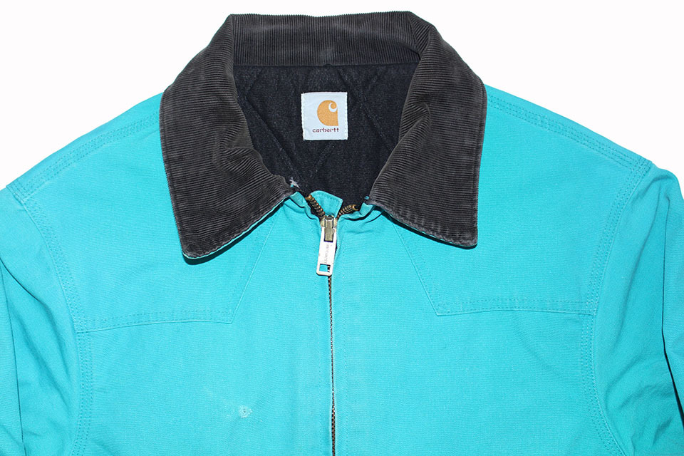 CARHARTT SANTA FE JACKET カーハート サンタフェジャケット