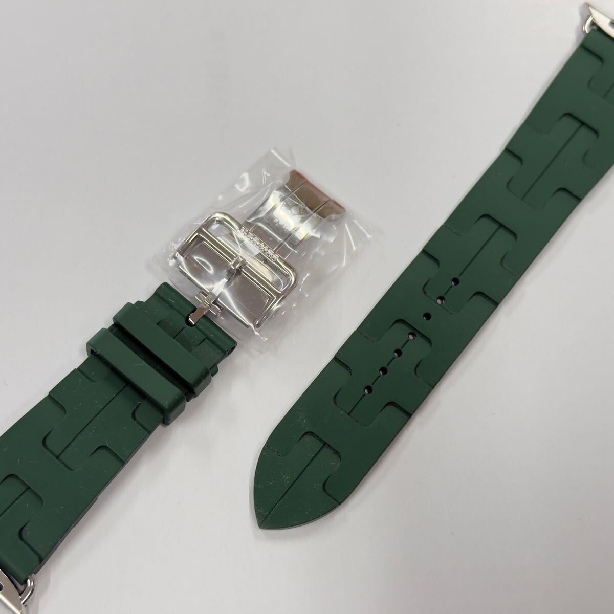 即決 未使用 Series10 キリム Apple Watch Hermes 46mm 45mm 即決 未使用 Series10 キリム Apple Watch Hermes 46mm 45mm