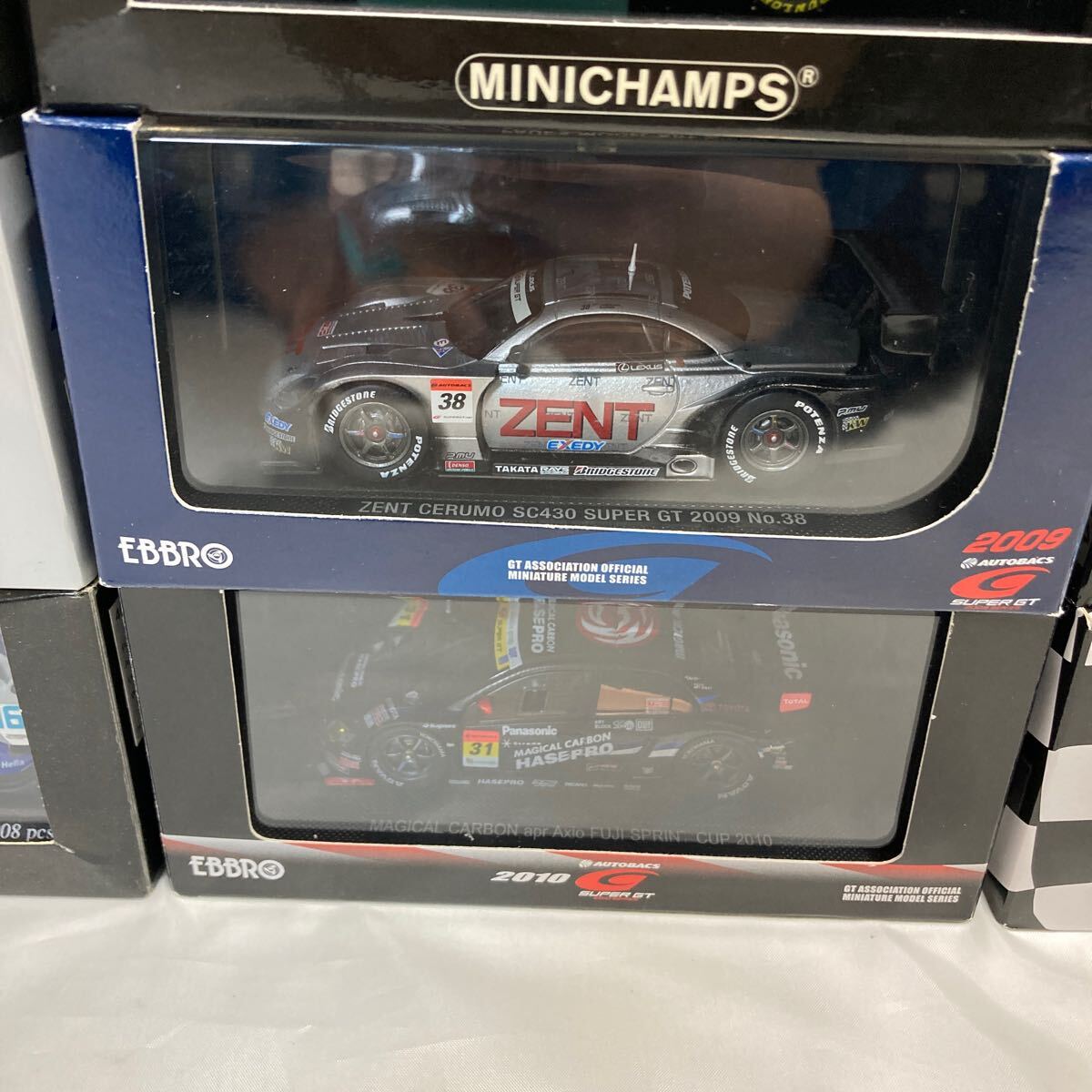 Yahoo!オークション - ミニカー 1/43 16台セット ジャンク品 Yahoo!オークション - ミニカー 1/43 16台セット ジャンク品