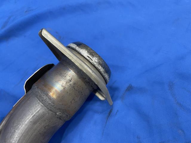 レクサス RX DAA-GYL26W Fエキゾーストパイプ RX450H標(biāo)準(zhǔn) 085 17410-31K60