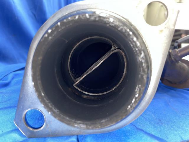 レクサス RX DAA-GYL26W Fエキゾーストパイプ RX450H標(biāo)準(zhǔn) 085 17410-31K60