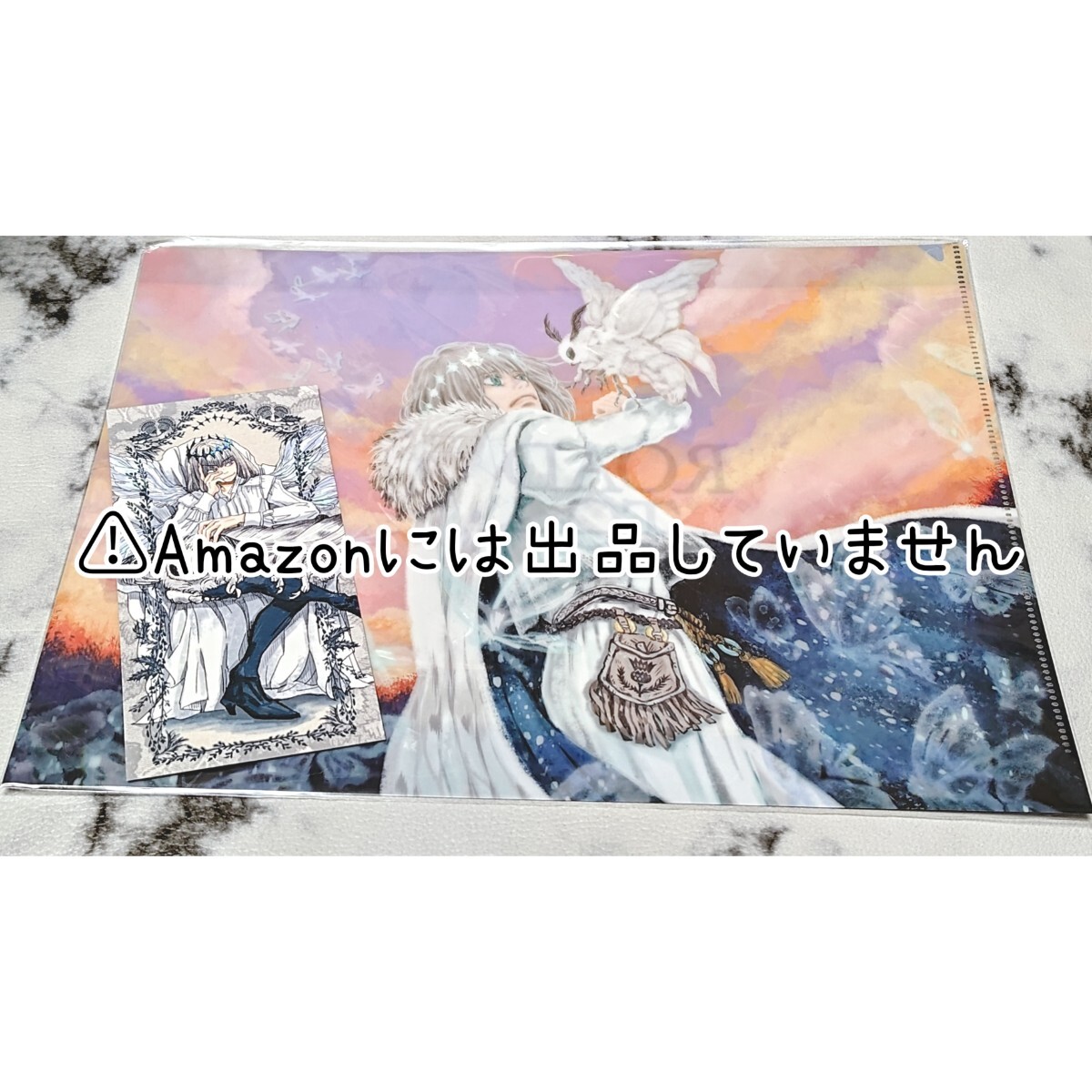 TYPE-MOON】FGO Fate/GrandOrder オベロン グッズセット まとめ TYPE-MOON】FGO Fate/GrandOrder オベロン グッズセット まとめ