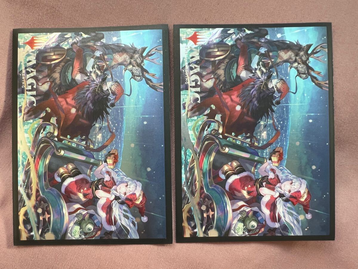 Eggnogger's 'Stache/JUST IN FOOLING セット MTG デュエマ Eggnogger's 'Stache/JUST IN FOOLING セット MTG デュエマ