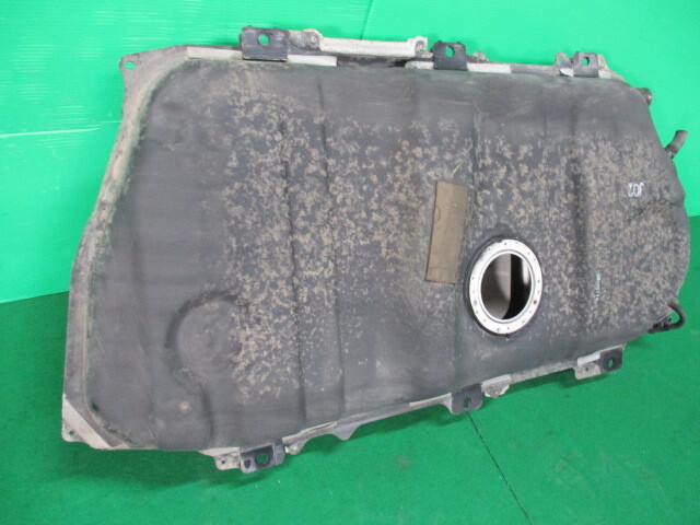 ZRR70G ヴォクシー/VOXY トヨタ フューエルタンク/燃料タンク【中状態OK】即決!※個人様宅配送不可_画像4