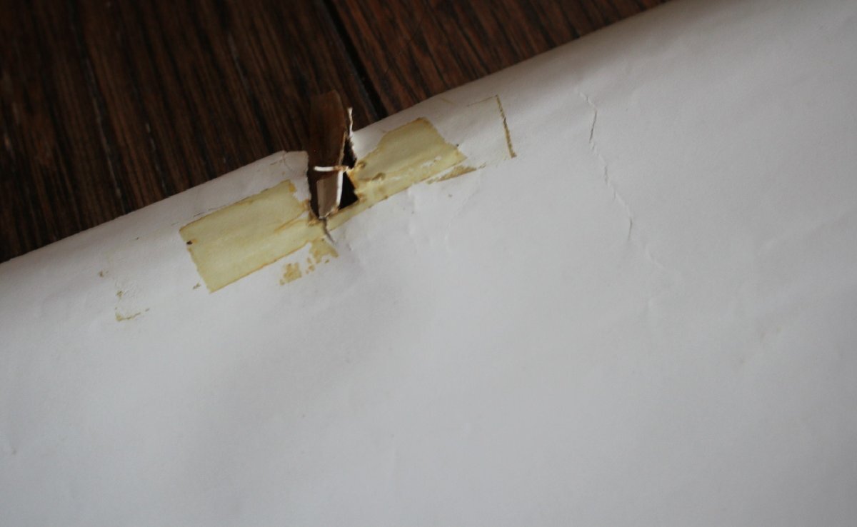 0te. Ran *te. Ran DURAN DURAN/ календарь 2 шт. комплект старый инструмент. gplus Hiroshima 2412s2