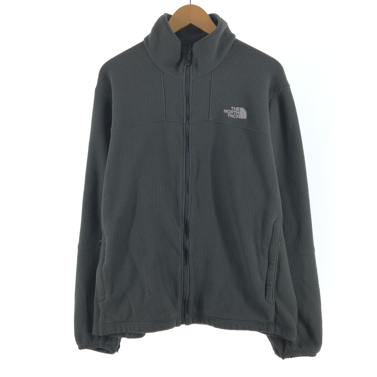 古着 ザノースフェイス THE NORTH FACE フリースジャケット メンズXL相当 /eaa455666