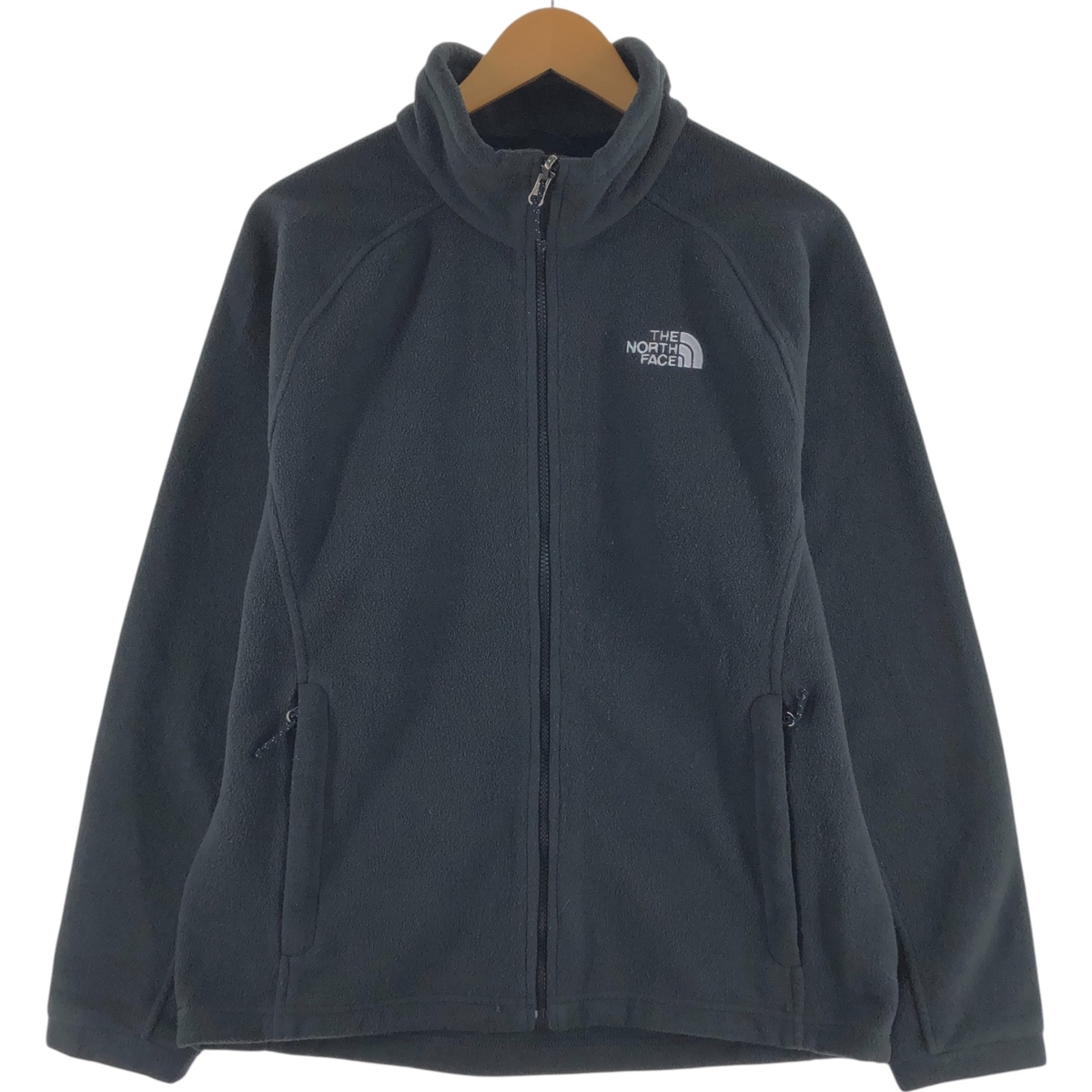 古着 ザノースフェイス THE NORTH FACE フリースジャケット メンズM相当 /eaa389015