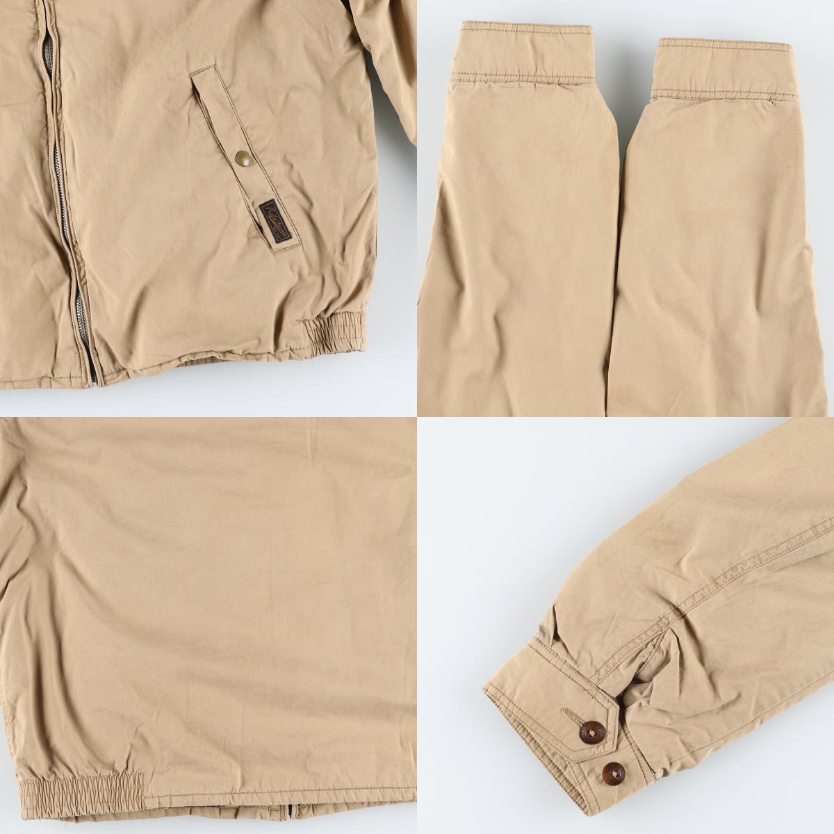 古着 ラルフローレン Ralph Lauren POLO by Ralph Lauren 中綿 古着 ラルフローレン Ralph Lauren POLO by Ralph Lauren 中綿