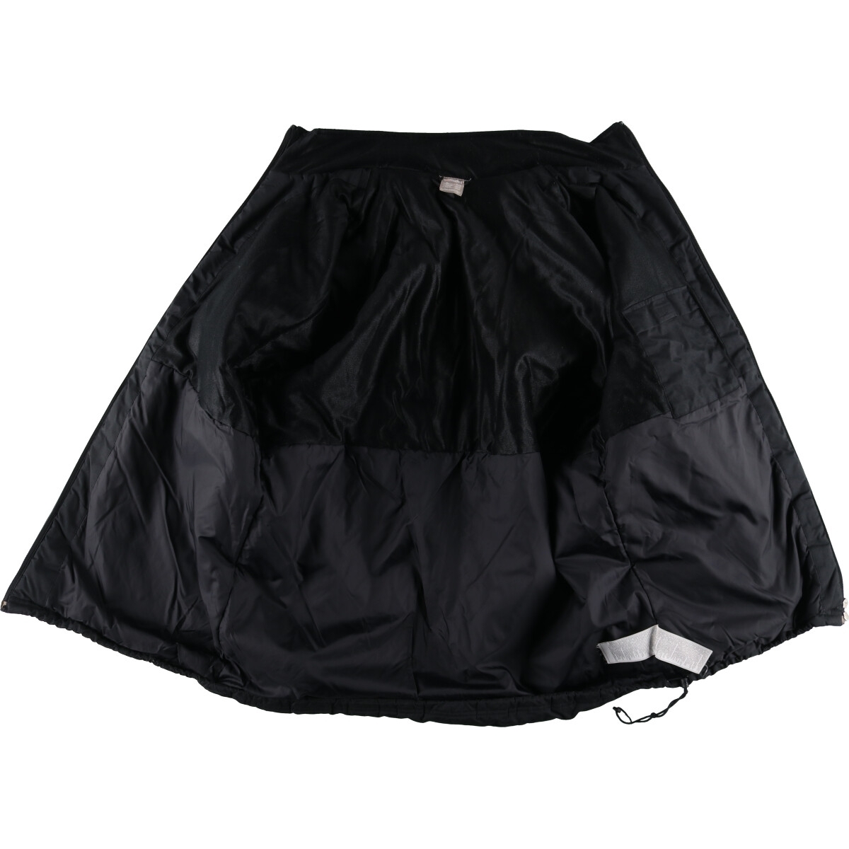 古著 ナイキ NIKE 中綿ジャケット パファージャケット メンズXL相當 /eaa507424